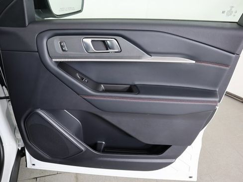 New 2026 Ford Explorer ST-Line image 10