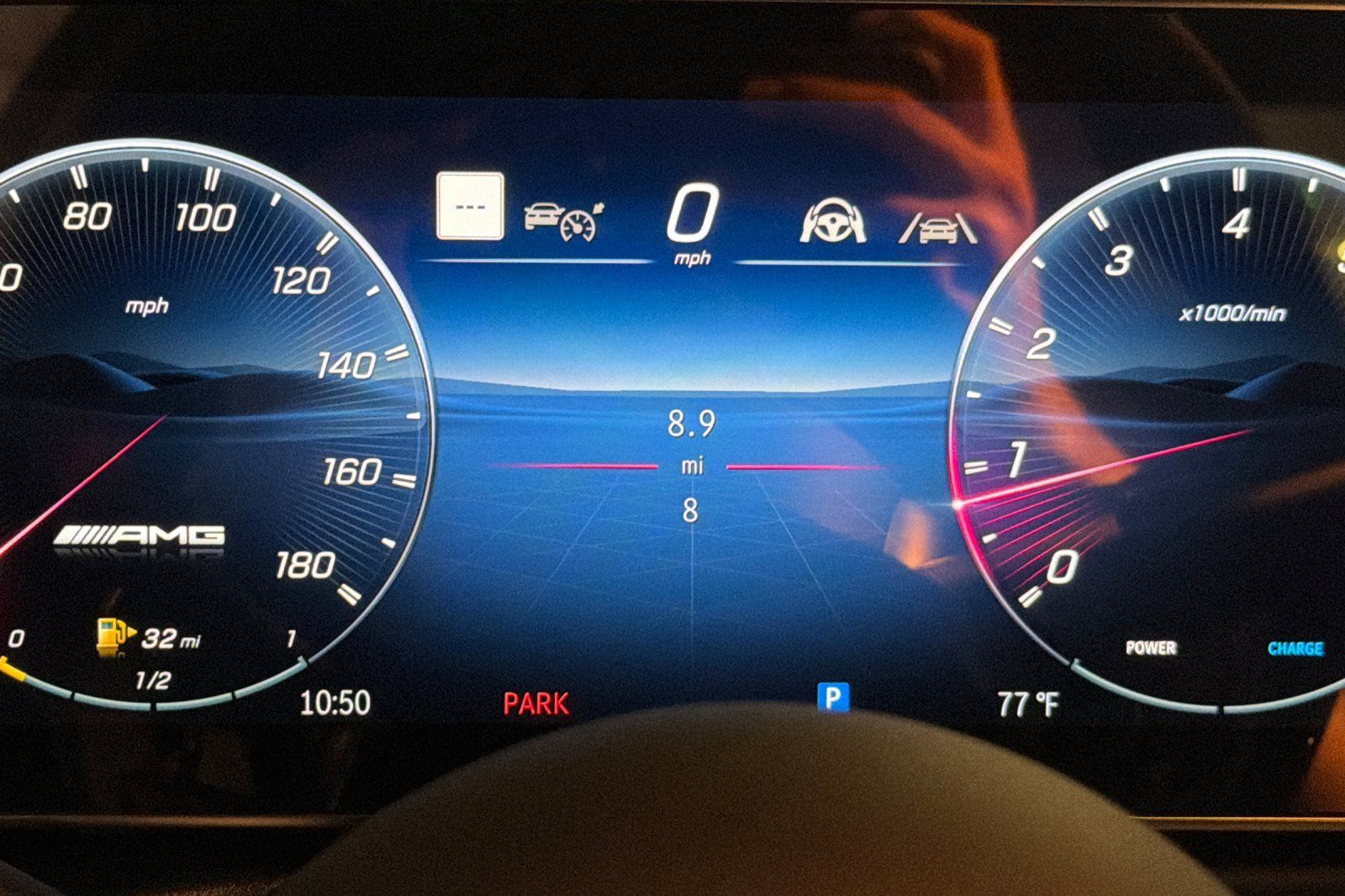 New 2027 Mercedes-Benz CLE 53 AMG 4MATIC Coupe image 24