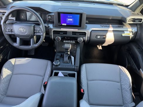 New 2026 Toyota Tacoma SR5 image 4