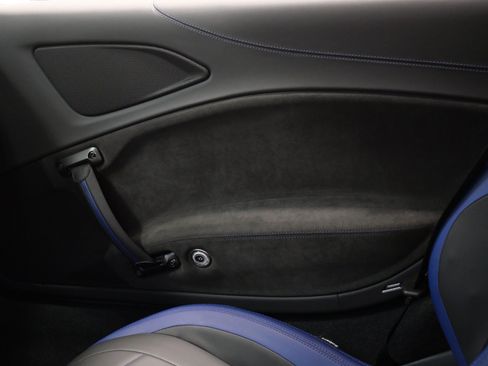 Used 2023 Maserati MC20 Coupe RWD image 30