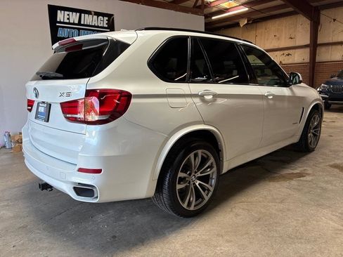 Used 2015 BMW X5 xDrive50i AWD/4WD image 37