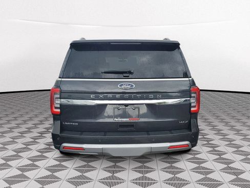 Used 2024 Ford Expedition Max Limited RWD image 5