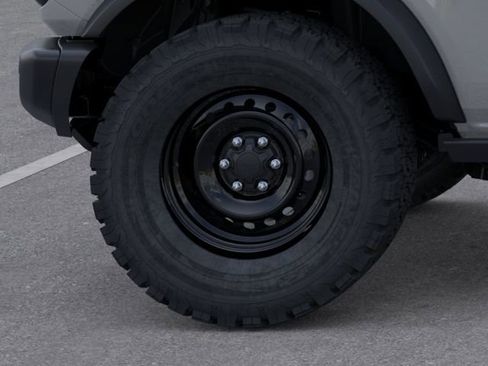 New 2026 Ford Bronco Badlands AWD/4WD image 21
