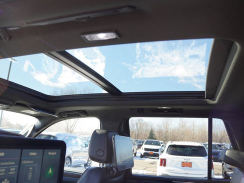 Certified 2021 Chevrolet Tahoe High Country image 20