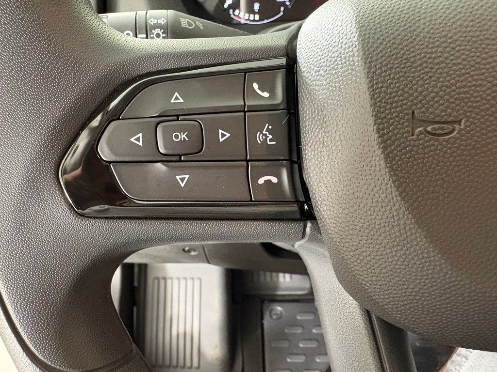 New 2026 RAM ProMaster 2500 FWD image 20