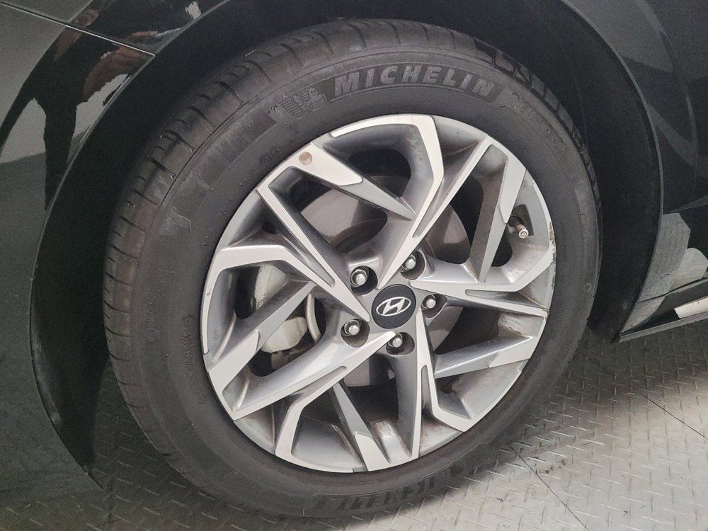 Used 2023 Hyundai Sonata SEL FWD image 31