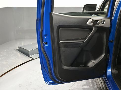 Used 2020 Ford Ranger XLT w/ Equipment Group 301A Mid image 36