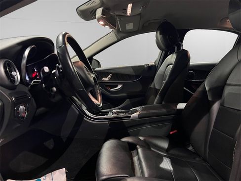 Used 2017 Mercedes-Benz C 300 C 300 image 22