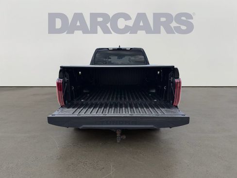 Used 2024 Toyota Tundra 1794 Edition w/ TRD Off-Road Package AWD/4WD image 14