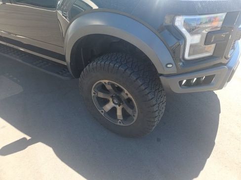Used 2020 Ford F150 Raptor w/ Equipment Group 802A Luxury AWD/4WD image 10