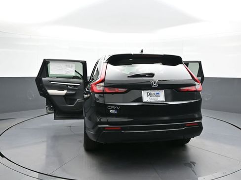 Certified 2024 Honda CR-V EX-L image 48