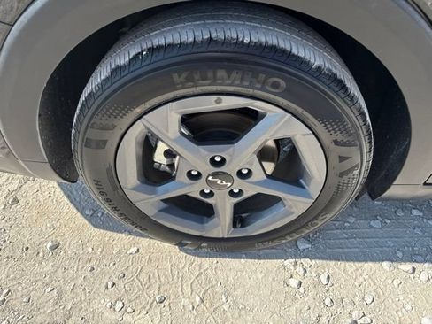Used 2025 Kia K4 FWD image 20