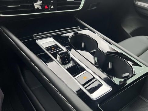 New 2026 Volkswagen Atlas SEL AWD/4WD image 21
