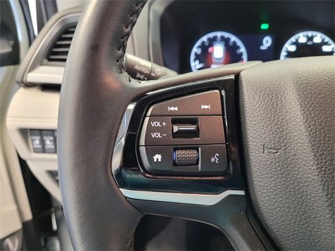 Used 2025 Honda Odyssey EX-L image 27