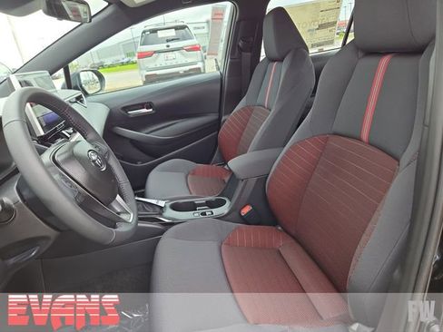 New 2026 Toyota Corolla SE w/ SE Package FWD image 21