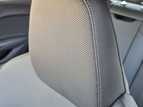 New 2025 Audi A5 2.0T Prestige image 16