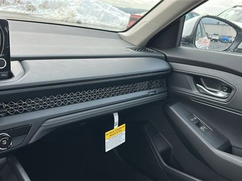 New 2025 Honda Accord LX image 19