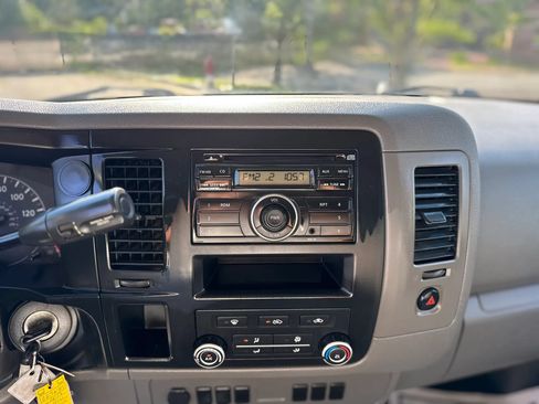 Used 2017 Nissan NV 1500 S w/ Power Basic Package RWD image 22