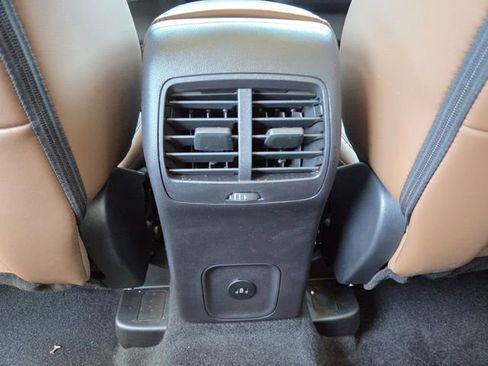 New 2025 Ford Bronco Sport Outer Banks w/ Outer Banks Tech Package+ AWD/4WD image 16