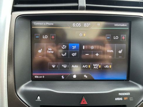 Used 2013 Ford Edge SEL FWD image 25