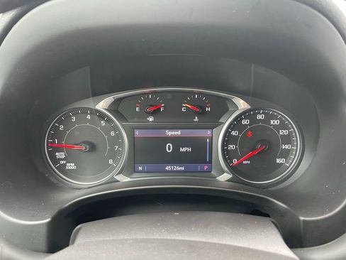 Used 2022 GMC Terrain SLT image 15