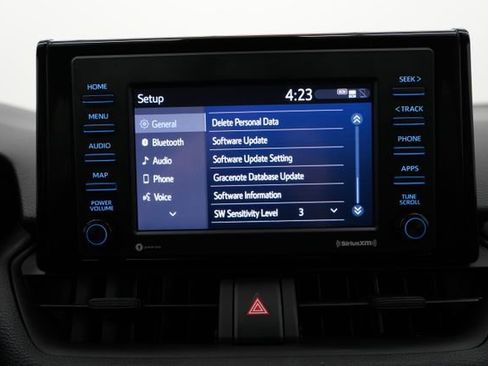 Used 2022 Toyota RAV4 LE image 35