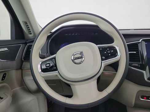 Certified 2024 Volvo XC90 B6 Plus w/ Protection Package AWD/4WD image 15