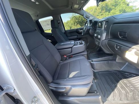 New 2026 GMC Sierra 1500 Pro w/ Pro Value Package AWD/4WD image 35