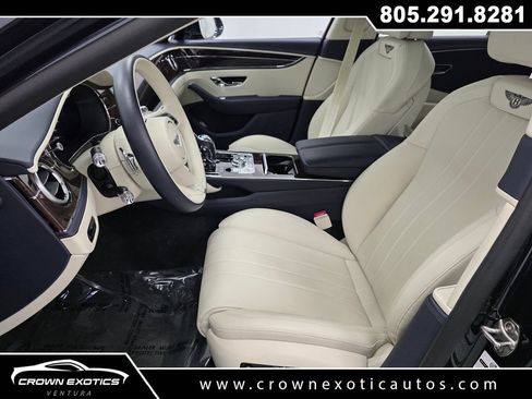 Used 2024 Bentley Flying Spur S V8 AWD/4WD image 29