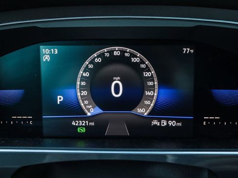 Used 2022 Volkswagen Tiguan S w/ IQ.Drive Package image 24