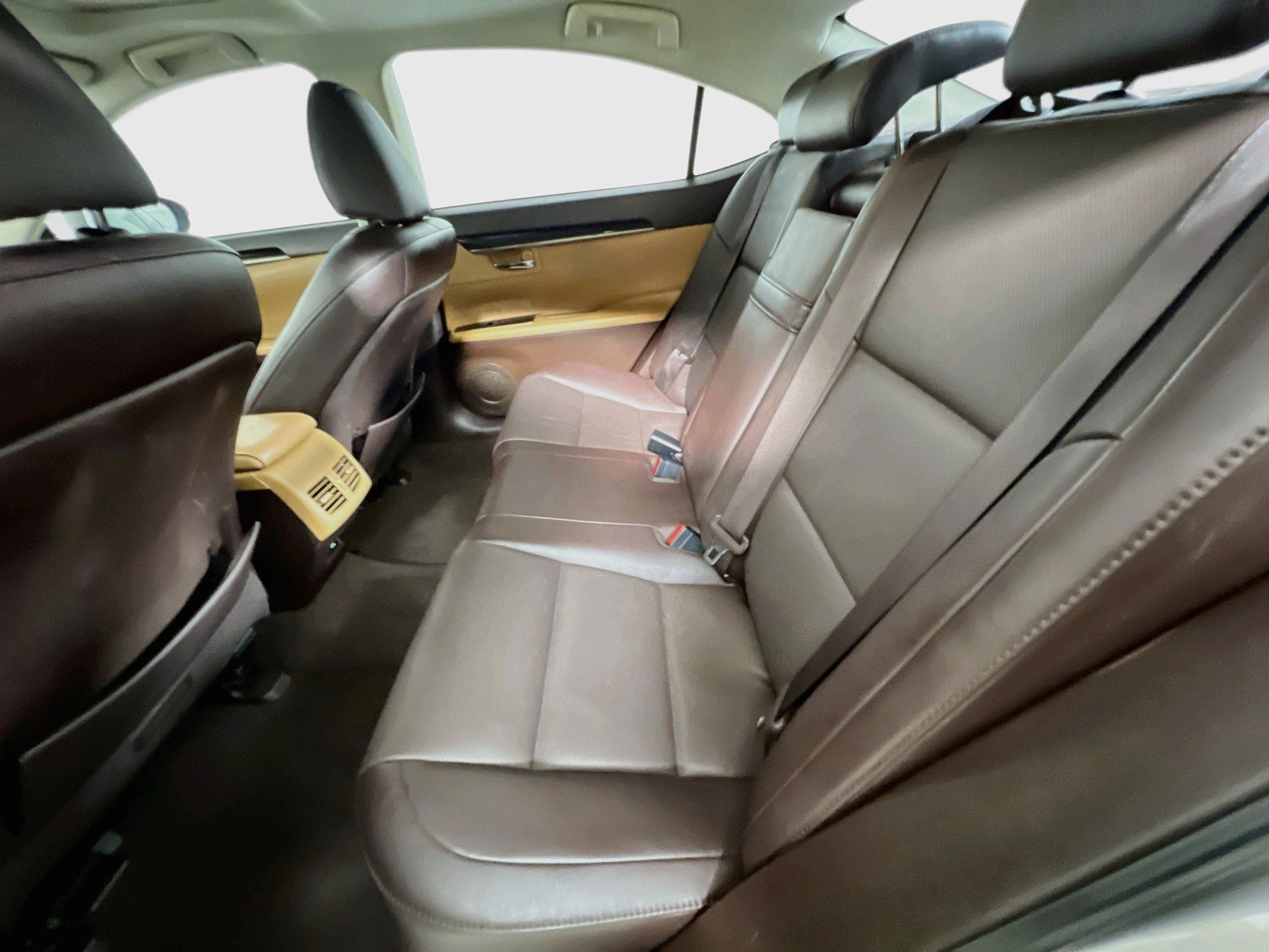 Used 2018 Lexus ES 350 w/ Premier Package FWD image 29