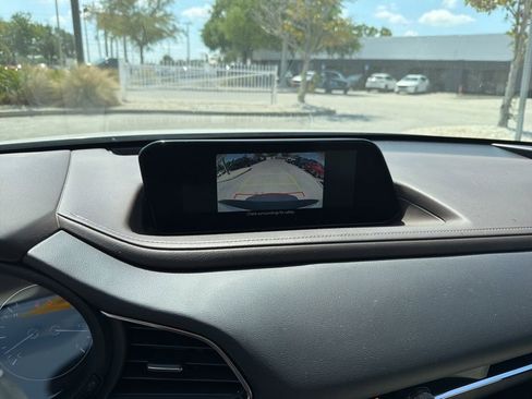 Used 2022 MAZDA CX-30 AWD 2.5 S w/ Premium Package image 22