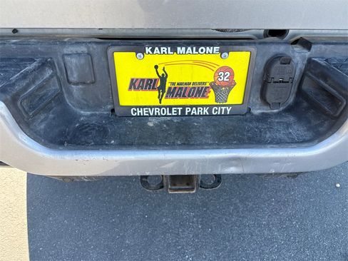 Used 2024 RAM 2500 Laramie image 13