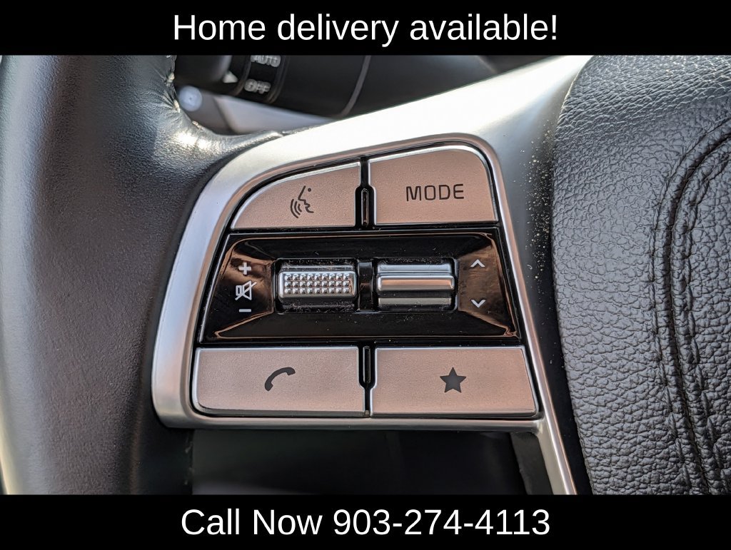 Used 2025 Kia Telluride S AWD/4WD image 24