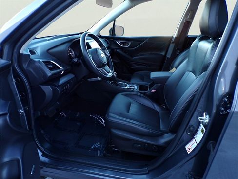 Used 2020 Subaru Forester Limited image 20