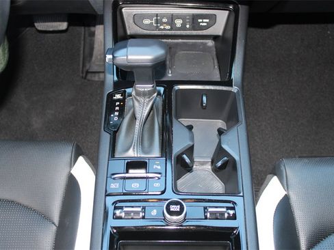 Used 2025 Kia K5 GT-Line image 17