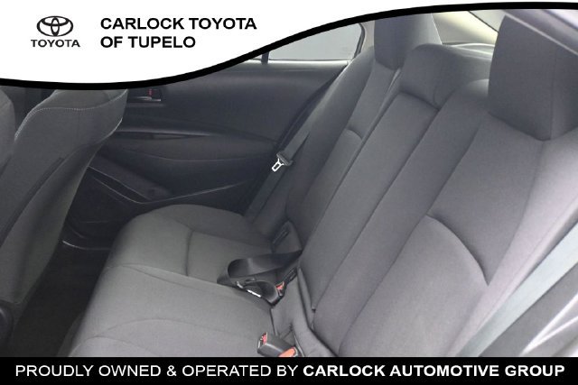 Used 2026 Toyota Corolla LE FWD image 16