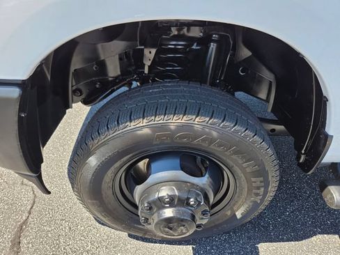 Used 2025 RAM 3500 Tradesman AWD/4WD image 23