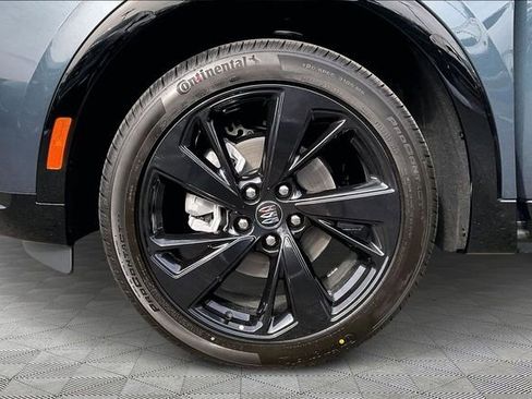 New 2026 Buick Envision Sport Touring AWD/4WD image 13
