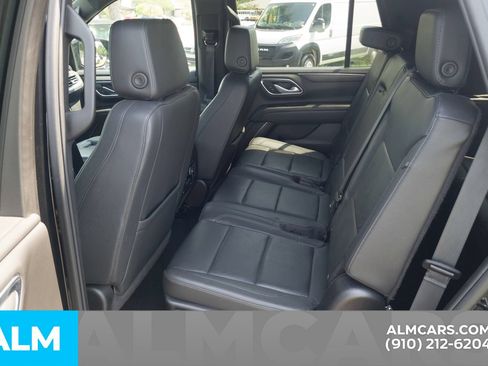 Used 2024 Chevrolet Tahoe LT RWD image 17