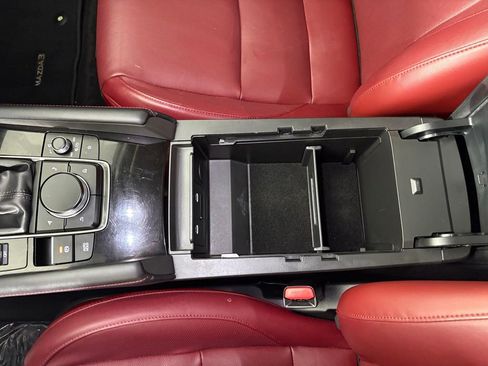 Used 2025 MAZDA MAZDA3 s image 31