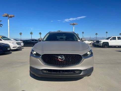 Used 2023 MAZDA CX-30 AWD 2.5 S w/ Preferred Package image 6