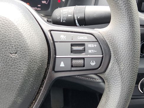 Used 2025 Honda Accord LX image 22