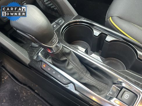 Used 2025 Chevrolet TrailBlazer ACTIV w/ Convenience Package image 26