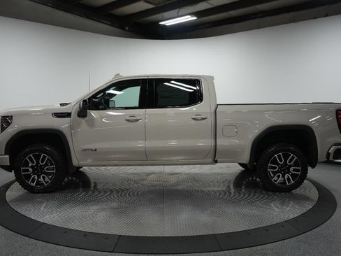New 2026 GMC Sierra 1500 AT4 w/ AT4 Premium Package image 5