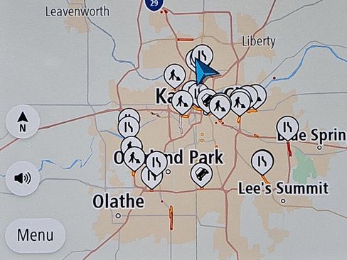 Certified 2025 Subaru Outback Limited image 29