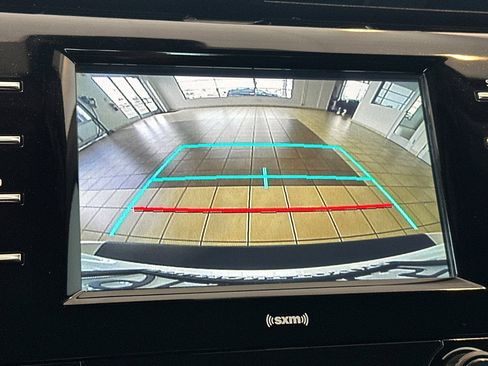 Certified 2020 Toyota Camry TRD image 18