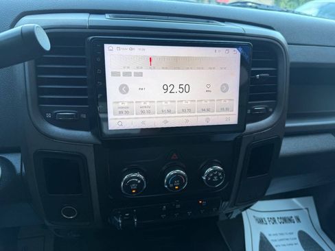 Used 2014 RAM 2500 Tradesman w/ HD Snow Plow Prep Group AWD/4WD image 22
