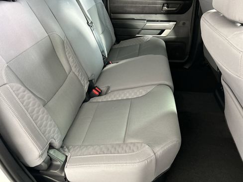 Used 2024 Toyota Tundra SR5 w/ SR5 Convenience Package AWD/4WD image 24