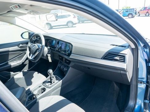 Used 2020 Volkswagen Jetta S w/ Driver Assistance Package FWD image 39
